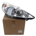 Oto Çıkma Parça / Peugeot / 206 / Far & Stop / Sağ Ön Far / Sıfır Parça 