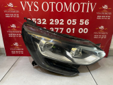 2016-2024 Renault Megane IV Touch Sağ Far 260100767r