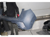 Oto Çıkma Parça / Opel / Mokka / Tampon / Ön Tampon / Sıfır Parça 