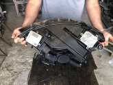 Oto Çıkma Parça / Volkswagen / Passat / Far & Stop / Sağ Ön Far / Çıkma Parça 