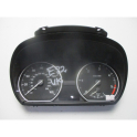 Bmw E81 Kilometre Saati Gösterge Paneli 9166824-02 1024985-85