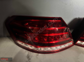 MERCEDES E SERİSİ W212 SOL STOP ORJİNAL HATASIZ EYUPCAN OTO