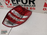 Oto Çıkma Parça / Toyota / RAV4 / Far & Stop / Sol Arka Stop / Sıfır Parça 