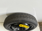 Oto Çıkma Parça / Ford / Fiesta / Jant & Lastik / Stepne / Çıkma Parça 