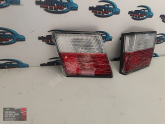 Oto Çıkma Parça / Nissan / Primera / Far & Stop / Sol Arka Stop / Sıfır Parça 