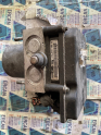 0265950557 Audi A6 Abs Beyni