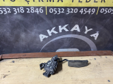Oto Çıkma Parça / Opel / Vectra / Koltuk & Döşeme / Pedal / Çıkma Parça 