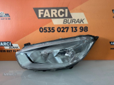 Oto Çıkma Parça / Ford / Tourneo Courier / Far & Stop / Sol Ön Far / Çıkma Parça 