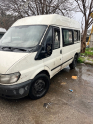 FORD TRANSİT DEFRANSİYEL