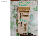 Oto Çıkma Parça / Mazda / 626 / Elektrik / Sigorta Kutusu / Çıkma Parça 