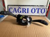TRANSPORTER CURİSE KONTROL AİRBAG SARGISI SİNYAL KOLU