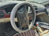 Hurda Belgeli Araçlar / Fiat / Marea