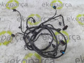 MERCEDES S2021 2024 W223ÖN TAMPON PARK SENSÖR TESİSAT A2235406343
