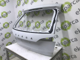 Oto Çıkma Parça / Skoda / Scala / Kaporta & Karoser / Bagaj Kapağı / Çıkma Parça 