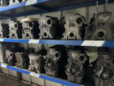 Oto Çıkma Parça / Volkswagen / Passat / Motor / Blok / Çıkma Parça 