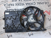 Oto Çıkma Parça / Fiat / Fiorino / Fan / Fan Paneli / Çıkma Parça 
