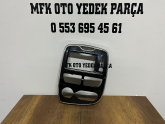 RENAULT CLİO 4 KALORİFER ÇERÇEVESİ ORJİNAL 682606428R