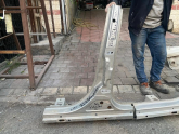 Oto Çıkma Parça / Opel / Vectra / Kaporta & Karoser / Marşpiyel Sacı / Çıkma Parça 