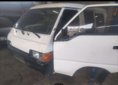 Mitsubishi l300 şanzıman