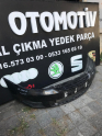 SKODA OCTAVİA ÖN TAMPON 2010