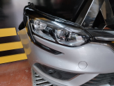 Oto Çıkma Parça / Renault / Megane / Tampon / Ön Tampon / Çıkma Parça 
