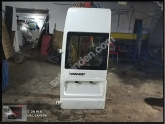 Ford Transit sol bagaj kapaği