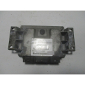 Citroen C4 Motor Beyni IAW6LP2.03 9647498180 9657429680