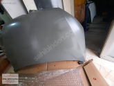 Oto Çıkma Parça / Volkswagen / Caddy / Kaporta & Karoser / Sağ Ön Kapı / Sıfır Parça 