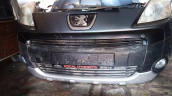 Oto Çıkma Parça / Peugeot / Partner / Tampon / Ön Tampon / Çıkma Parça 