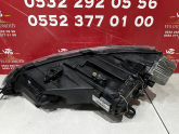 Oto Çıkma Parça / Seat / Leon / Far & Stop / Sağ Ön Far / Çıkma Parça 