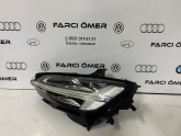 Oto Çıkma Parça / Volvo / S60 / Far & Stop / Sol Ön Far / Çıkma Parça 