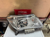 NİSSAN NAVARA SAĞ ÖN FAR ORJİNAL EYÜPCAN OTO