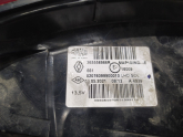 Oto Çıkma Parça / Renault / Megane / Far & Stop / Sol Arka Stop / Çıkma Parça 