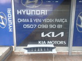 Oto Çıkma Parça / Hyundai / i10 / Kaporta & Karoser / Ön Panel / Çıkma Parça 