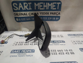 Oto Çıkma Parça / Volvo / S80 / Ayna / Sağ Dış Ayna / Çıkma Parça 