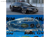 AUDİ A4 B7 2006-2008 SAĞ FAR CAMI