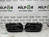 VOLKSWAGEN TIGUAN 2016/2019 SAĞ SOL ÖN FAR 5nb941082
