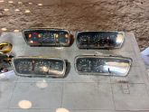 Oto Çıkma Parça / Renault / R 12 / Göğüslük & Torpido / Gösterge Paneli / Çıkma Parça 