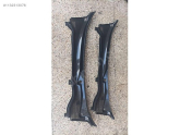 Oto Çıkma Parça / Fiat / Fiorino / Tampon / Tampon Izgarası / Çıkma Parça 