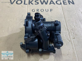 Oto Çıkma Parça / Skoda / Yeti / Direksiyon / Direksiyon Kolon Kilidi / Sıfır Parça 