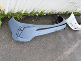 Oto Çıkma Parça / Opel / Crossland X / Tampon / Ön Tampon / Çıkma Parça 