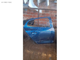 renault megan 4 arka kapi orjinal