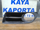 Toyota Corolla 2004-2006 sol sis farı kapağı