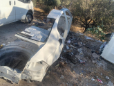 Oto Çıkma Parça / Volkswagen / Passat / Kaporta & Karoser / Ön Şasi / Çıkma Parça 