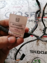 Oto Çıkma Parça / Volkswagen / Polo / Kalorifer / Kalorifer Rezistansı / Çıkma Parça 