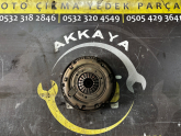 Oto Çıkma Parça / Mercedes / Vito / Motor / Volant / Çıkma Parça 