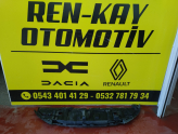620920067R RENAULT CAPTUR 2013 2019 ÖN TAMPON ALT MUHAFAZA ORJ