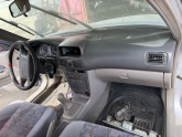 Toyota corolla Koltuk
