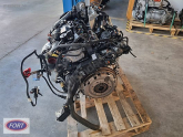 Oto Çıkma Parça / Peugeot / 301 / Motor / Motor (komple) / Çıkma Parça 