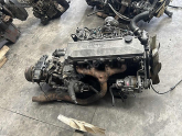 Isuzu ISUZU NPR66 ŞAMPİYON TERTEMİZ BUHARSIZ MOTOR